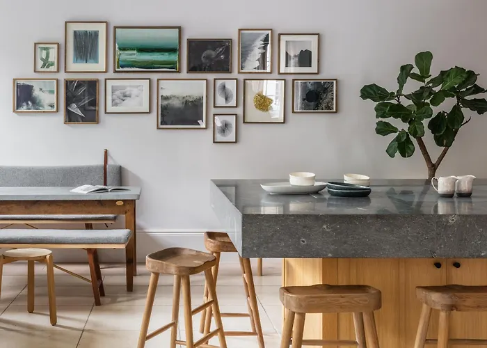 Inhabit Southwick Street, A Member Of Design Hotels Londra